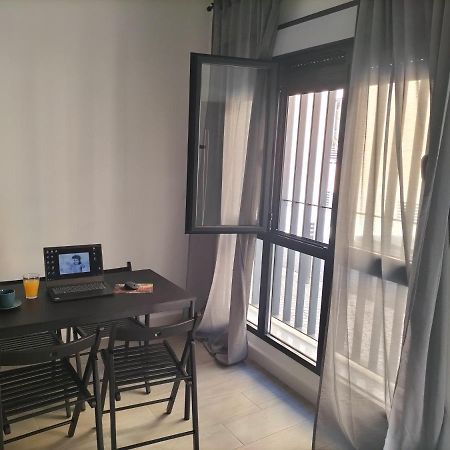 Apartamento A Estrenar Sevilla Centro, Trastamara 19 المظهر الخارجي الصورة