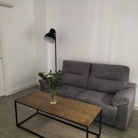 Apartamento A Estrenar Sevilla Centro, Trastamara 19 المظهر الخارجي الصورة