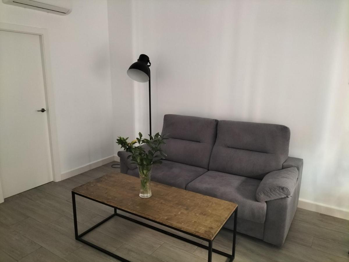 Apartamento A Estrenar Sevilla Centro, Trastamara 19 المظهر الخارجي الصورة
