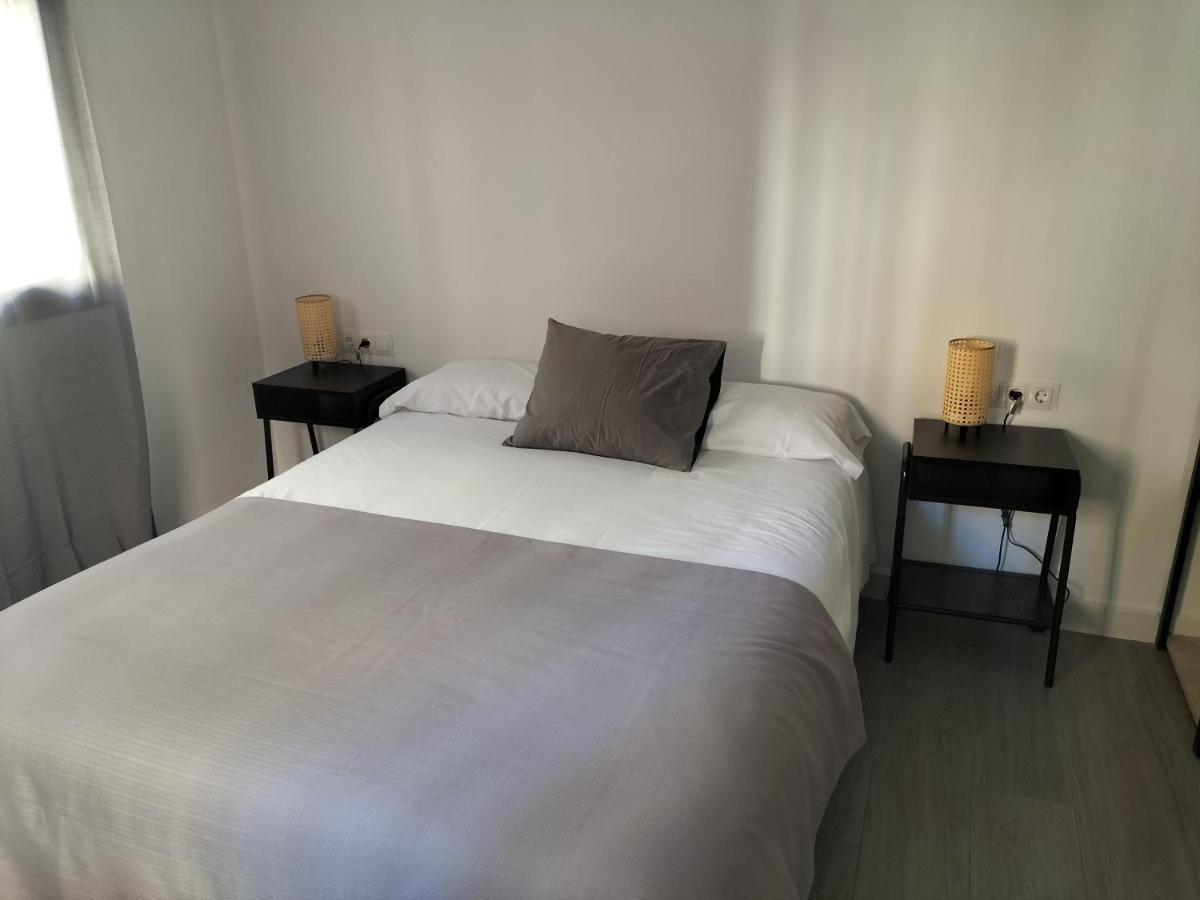 Apartamento A Estrenar Sevilla Centro, Trastamara 19 المظهر الخارجي الصورة
