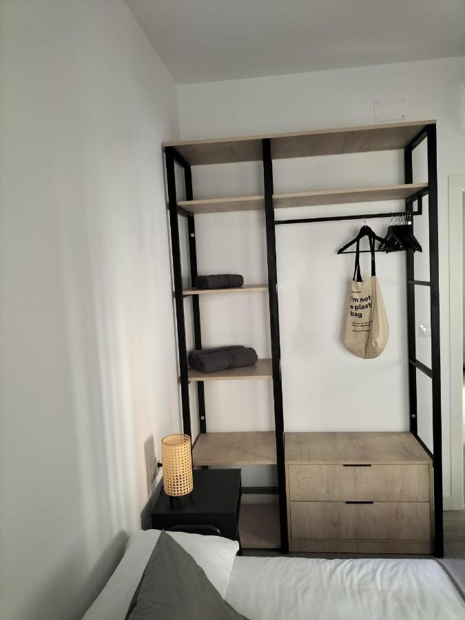 Apartamento A Estrenar Sevilla Centro, Trastamara 19 المظهر الخارجي الصورة