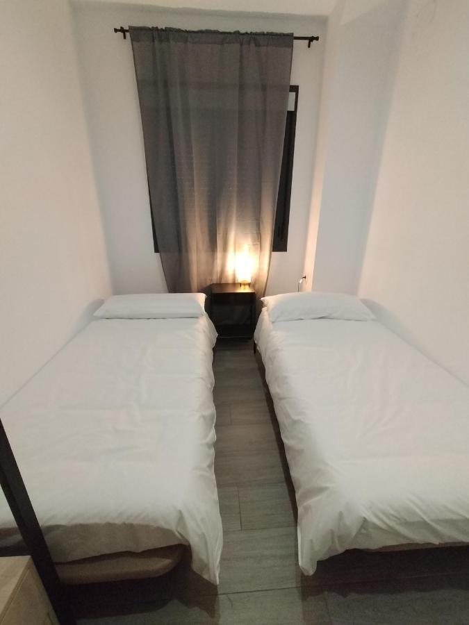 Apartamento A Estrenar Sevilla Centro, Trastamara 19 المظهر الخارجي الصورة