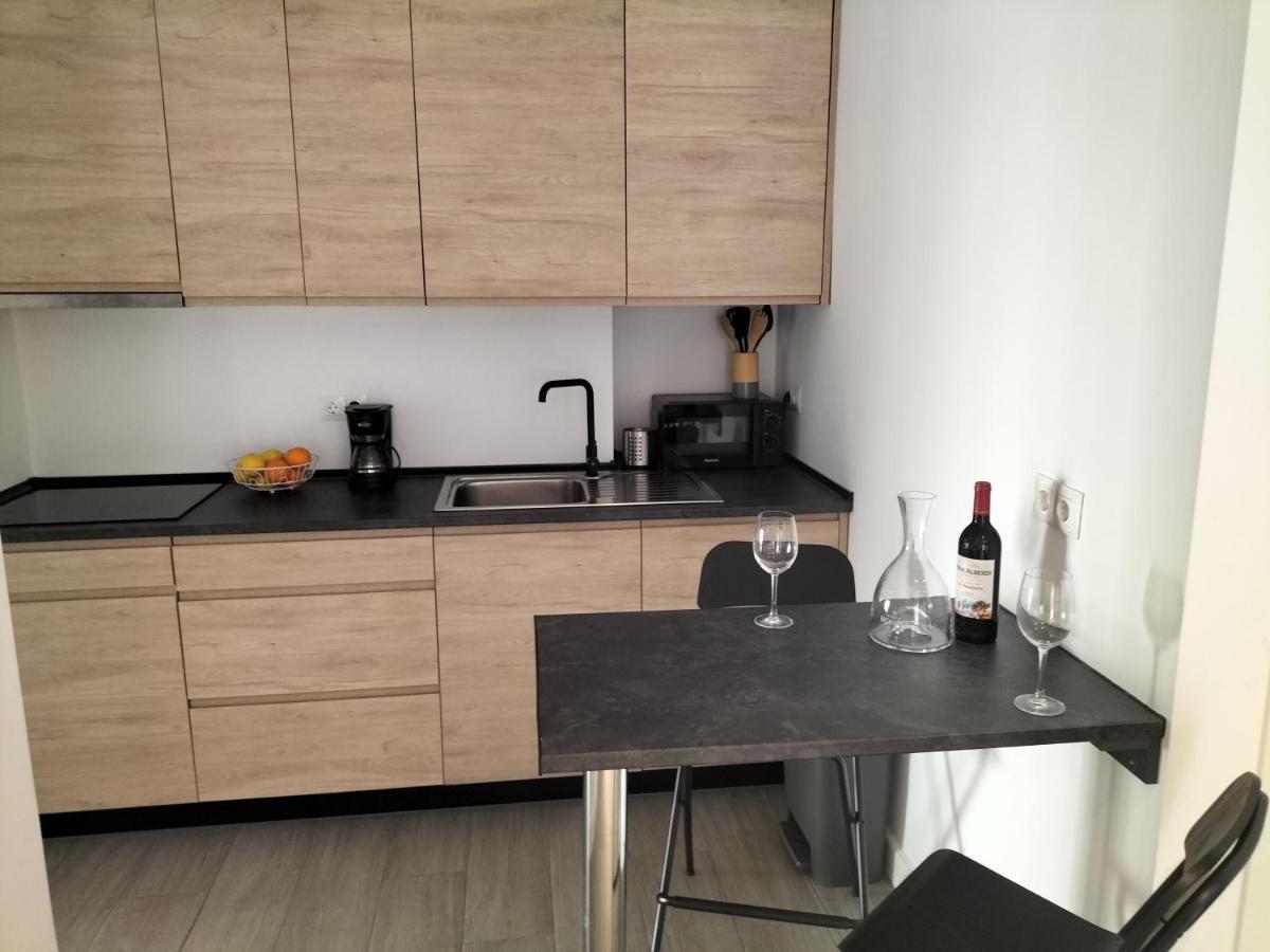 Apartamento A Estrenar Sevilla Centro, Trastamara 19 المظهر الخارجي الصورة