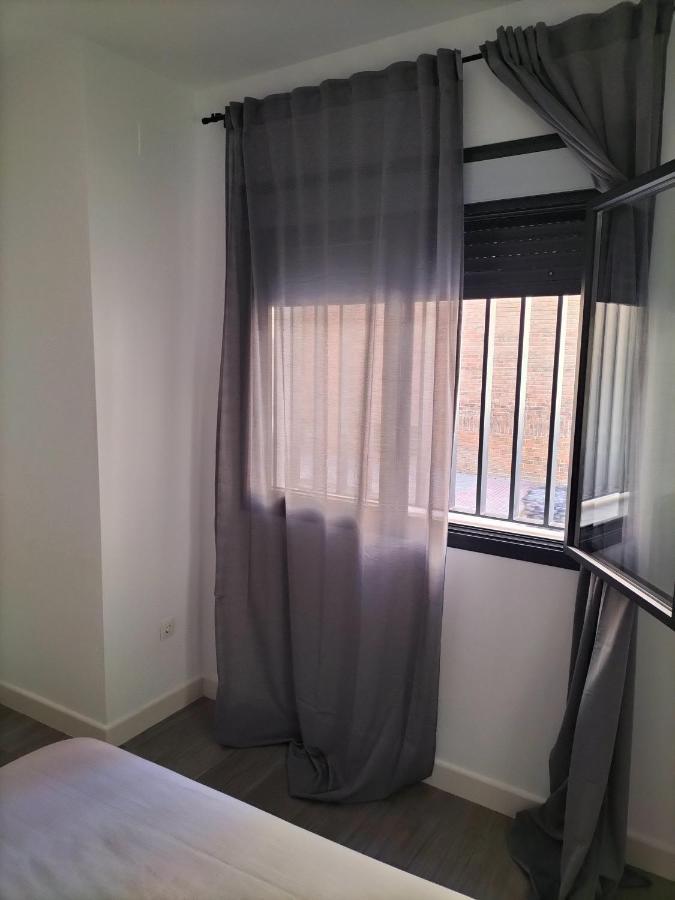 Apartamento A Estrenar Sevilla Centro, Trastamara 19 المظهر الخارجي الصورة