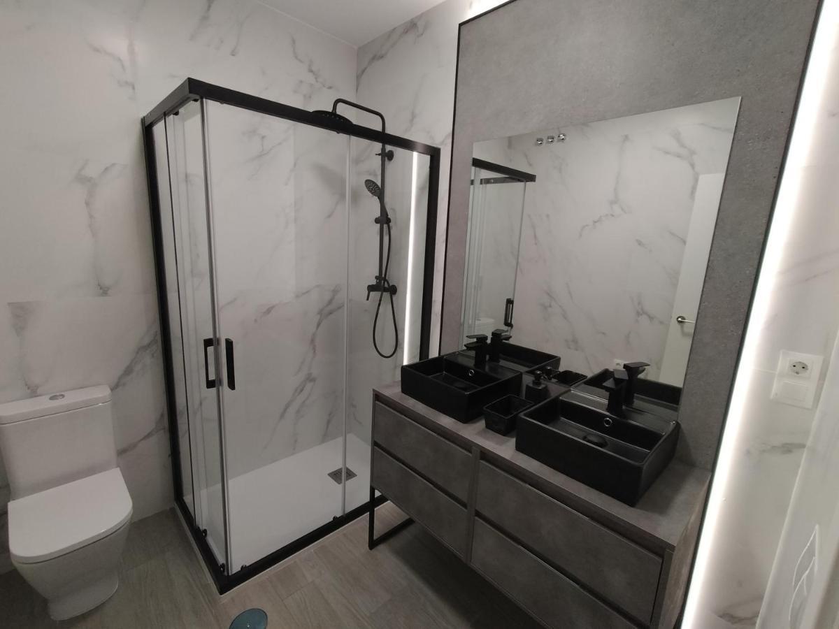 Apartamento A Estrenar Sevilla Centro, Trastamara 19 المظهر الخارجي الصورة