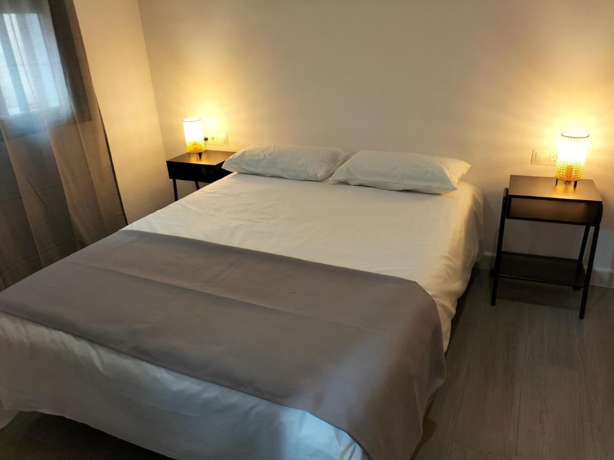 Apartamento A Estrenar Sevilla Centro, Trastamara 19 المظهر الخارجي الصورة